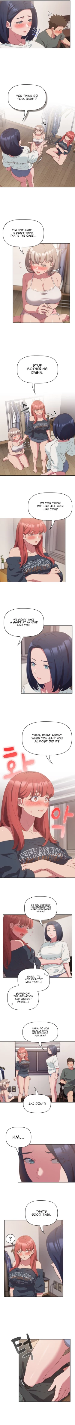 Page 171 of The Four of Us Can’t Live Together