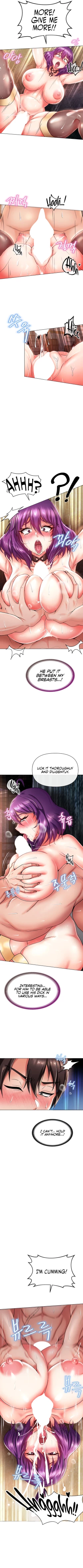 Page 42 of Welcome to the Isekai Convenience Store