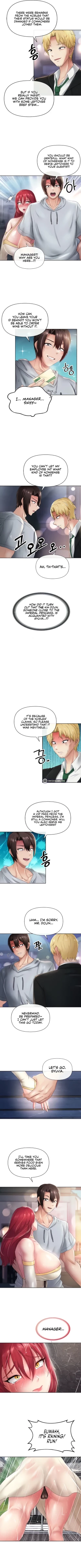 Page 97 of Welcome to the Isekai Convenience Store