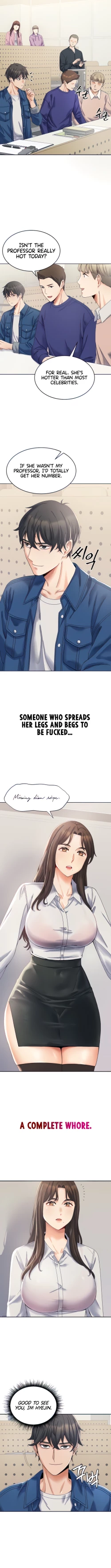 Page 3 of Obsessive Romance