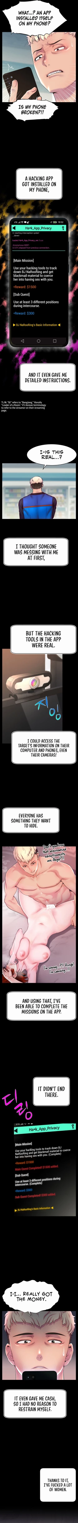 Page 12 of Making Friends With Streamers by Hacking!