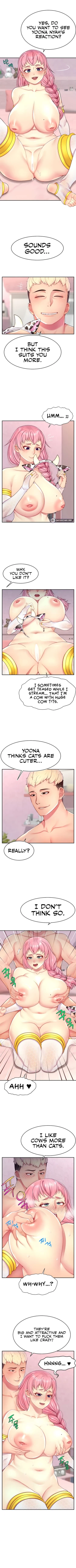 Page 156 of Making Friends With Streamers by Hacking!