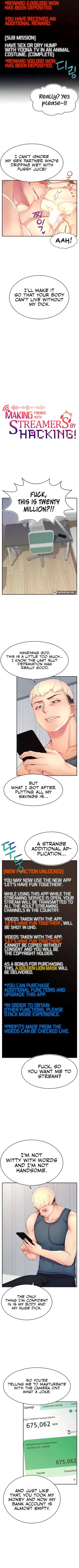 Page 165 of Making Friends With Streamers by Hacking!