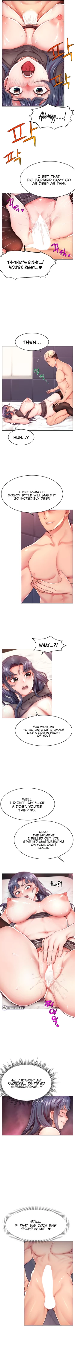 Page 26 of Making Friends With Streamers by Hacking!