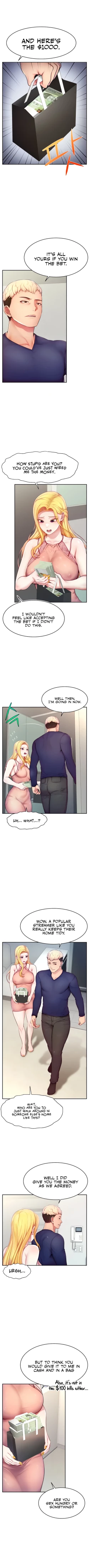 Page 47 of Making Friends With Streamers by Hacking!