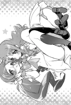 Page 23 of Watashi Tachitte H Desu?