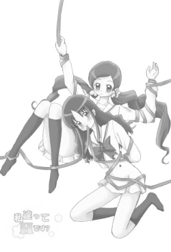 Page 5 of Watashi Tachitte H Desu?