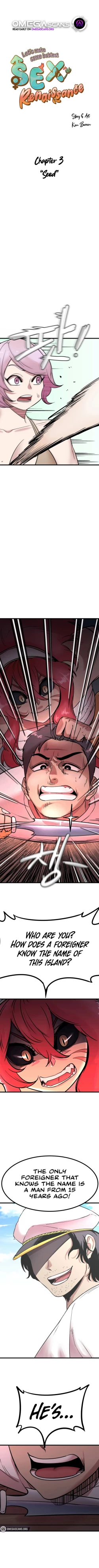 Page 10 of Sex Renaissance