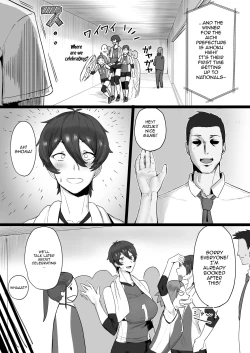 Page 4 of Having Sloppy Perverted Sex With My Childhood Friend Who's Got Princely Vibes So She's Super Popular With Girls, But Deep Down Is Actually a Masochistic Kitty