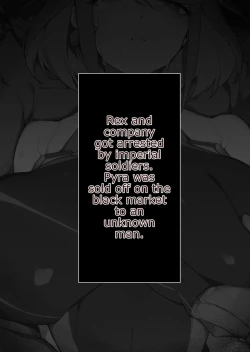 Page 2 of Pyra's Game Over