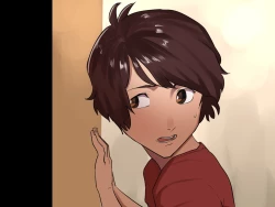 Page 369 of SEXでお悩み解決！美人な掃除のおばさん