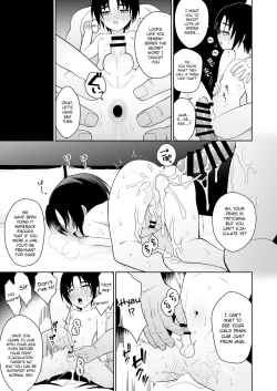 Page 14 of Mukashi 'Nakayoshi' Datta Ojisan to Saikai Shite Mechakucha ni Naru | I Was Messed Up by an Older Man with Whom I Used to "Get Along"