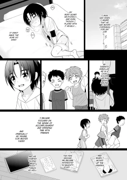 Page 18 of Mukashi 'Nakayoshi' Datta Ojisan to Saikai Shite Mechakucha ni Naru | I Was Messed Up by an Older Man with Whom I Used to "Get Along"