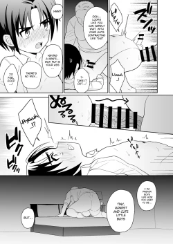 Page 24 of Mukashi 'Nakayoshi' Datta Ojisan to Saikai Shite Mechakucha ni Naru | I Was Messed Up by an Older Man with Whom I Used to "Get Along"