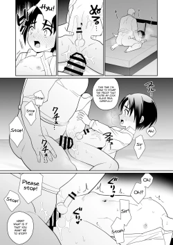 Page 28 of Mukashi 'Nakayoshi' Datta Ojisan to Saikai Shite Mechakucha ni Naru | I Was Messed Up by an Older Man with Whom I Used to "Get Along"