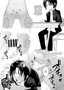 Page 39 of Mukashi 'Nakayoshi' Datta Ojisan to Saikai Shite Mechakucha ni Naru | I Was Messed Up by an Older Man with Whom I Used to "Get Along"