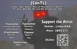 Page 41 of Kawai sugiru Kouhai, Jitsu wa Mechakucha xx deshita. 1 | The Junior Who Was Too Cute Was Actually Very XXX. 1