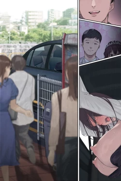 Page 127 of Kougakurekihitodzuma Amamiya Touko jun kyoujuno hatsujou