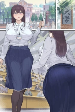 Page 82 of Kougakurekihitodzuma Amamiya Touko jun kyoujuno hatsujou