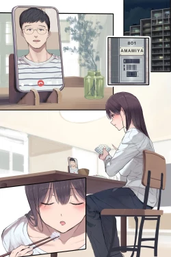 Page 94 of Kougakurekihitodzuma Amamiya Touko jun kyoujuno hatsujou