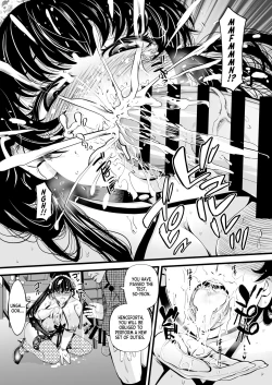 Page 6 of SoChange Meat Toilet Plan