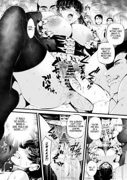 Page 8 of SoChange Meat Toilet Plan