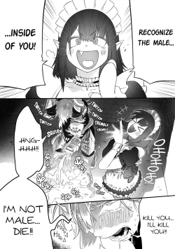 Page 18 of Kyuuketsuhime no Himekishi Kansatsu