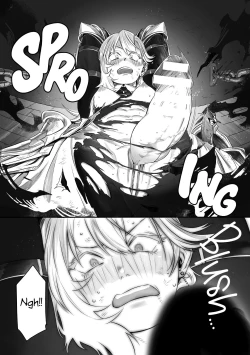 Page 5 of Kyuuketsuhime no Himekishi Kansatsu