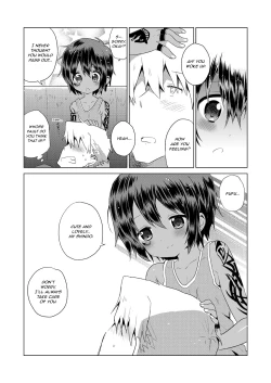 Page 21 of Ko Akunin. Akunin no Okaa-san Hen | Ko Akunin Villains' Mother Volume