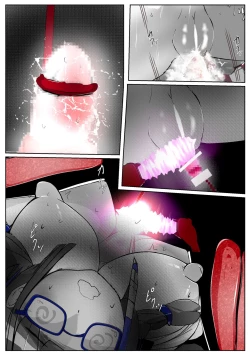 Page 126 of ∞陰核絶頂∞魔力生成クリボックス核めがねっ娘ミコトちゃん! 封印編!!