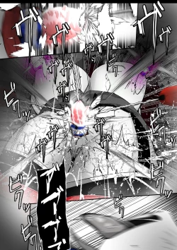 Page 278 of ∞陰核絶頂∞魔力生成クリボックス核めがねっ娘ミコトちゃん! 封印編!!