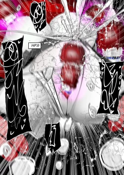 Page 347 of ∞陰核絶頂∞魔力生成クリボックス核めがねっ娘ミコトちゃん! 封印編!!