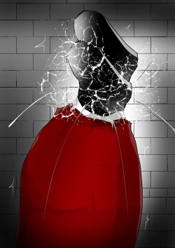 Page 390 of ∞陰核絶頂∞魔力生成クリボックス核めがねっ娘ミコトちゃん! 封印編!!