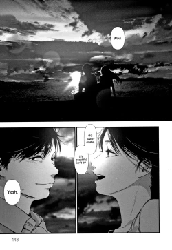 Page 23 of Tokikoe Kouhen | Transcendence, The End