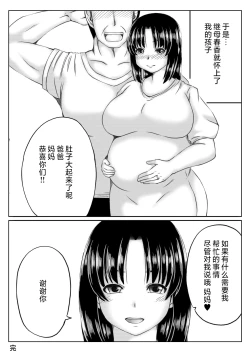 Page 31 of Gibo to Boku no Ninkatsu Keikaku