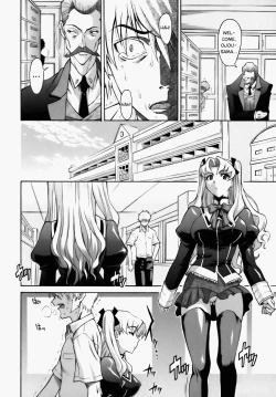 Page 134 of Sweet Jam Ch.1-7