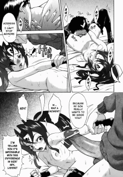 Page 43 of Sweet Jam Ch.1-7