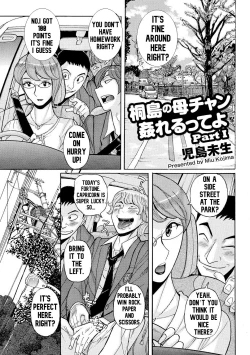 Page 2 of MOM HAVING ORGY SEX WITH HIS SON CLASSMATE