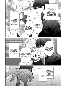 Page 41 of How A Slut Like Me Had Lovey-Dovey Sex With My Perfect Kouhai
