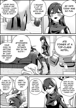 Page 13 of Masochist Cuckold Maeeiage Matching APP