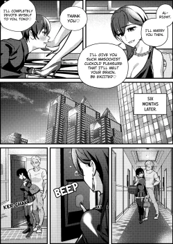 Page 9 of Masochist Cuckold Maeeiage Matching APP