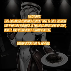 Page 2 of Litchaudhumide: Mercy's Private show !