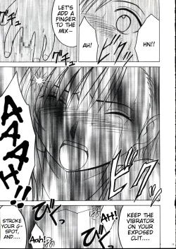 Page 14 of Kaikan no Materia 2