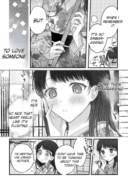 Page 115 of Marriage To The Moon