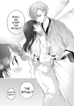 Page 25 of Marriage To The Moon