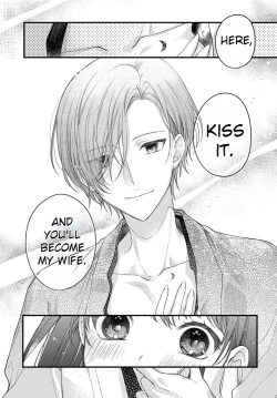 Page 27 of Marriage To The Moon