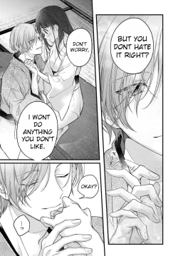 Page 36 of Marriage To The Moon