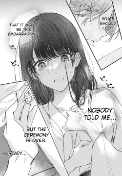 Page 41 of Marriage To The Moon