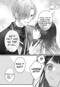 Page 65 of Marriage To The Moon