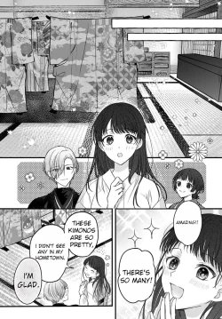 Page 70 of Marriage To The Moon